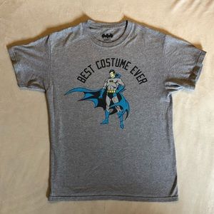 1960’s Batman Best Costume Ever DC Super Hero